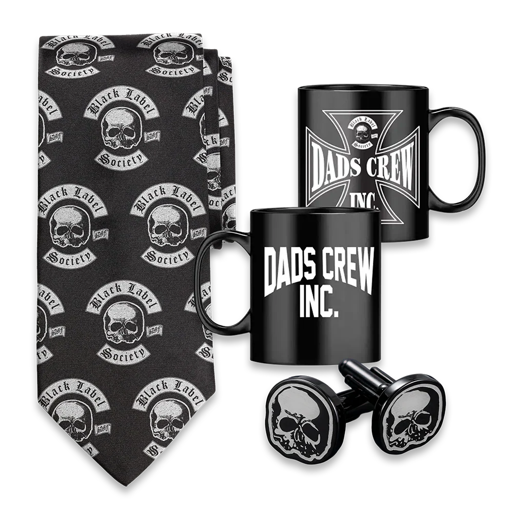 BLS 2026 Fathers Day Bundle