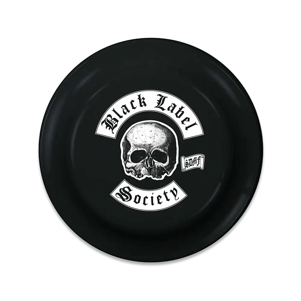 BLS Colors Frisbee