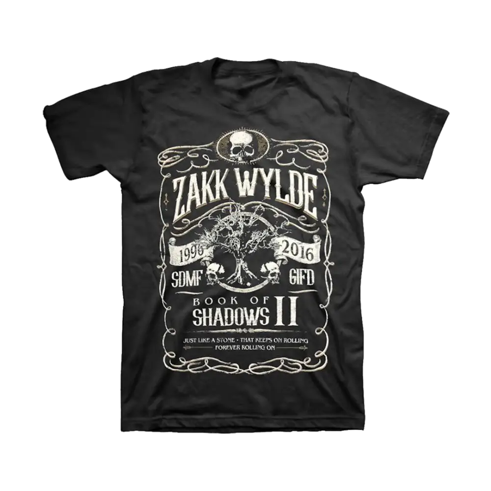 BLS II Summer Tour T
