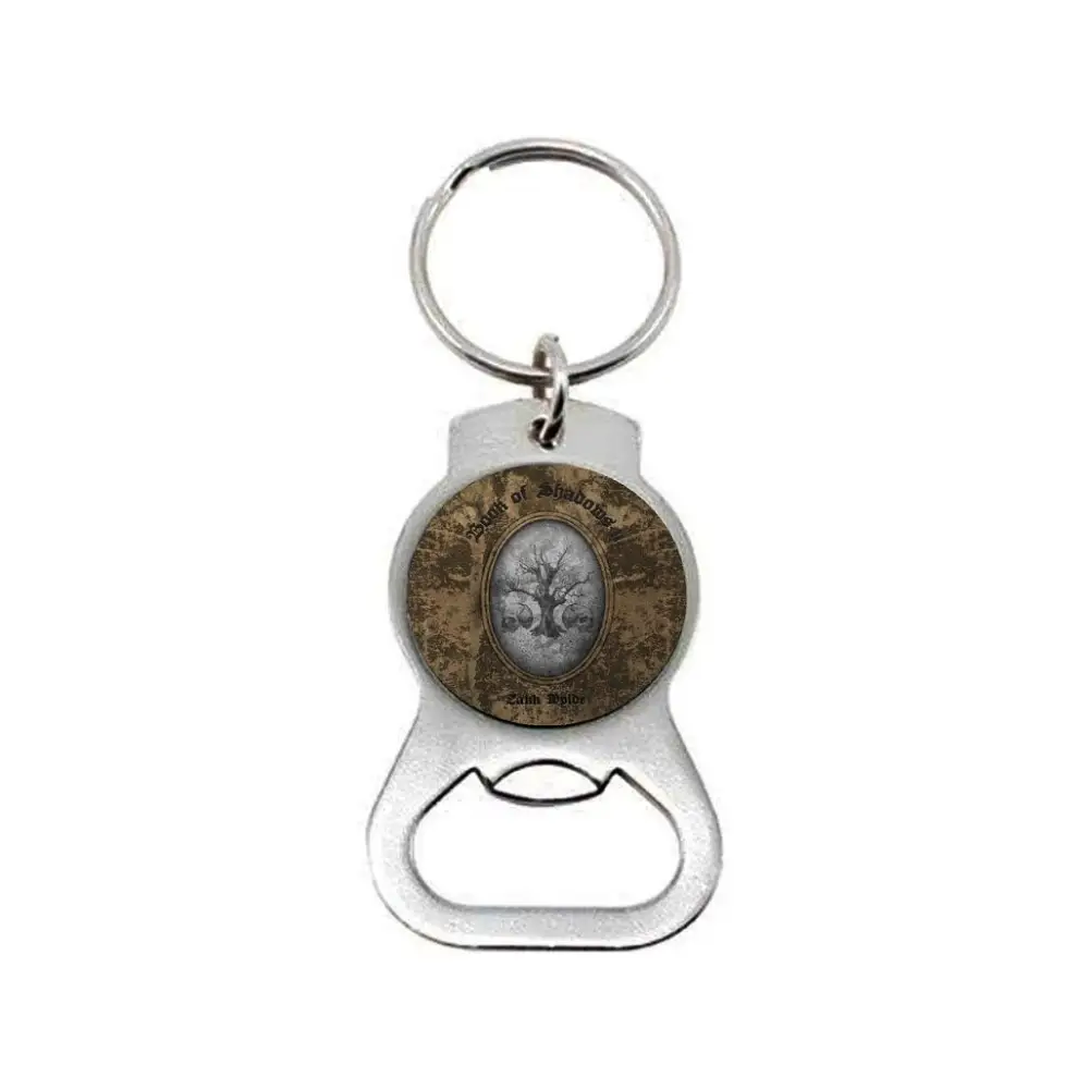 BOS II Bottle Opener