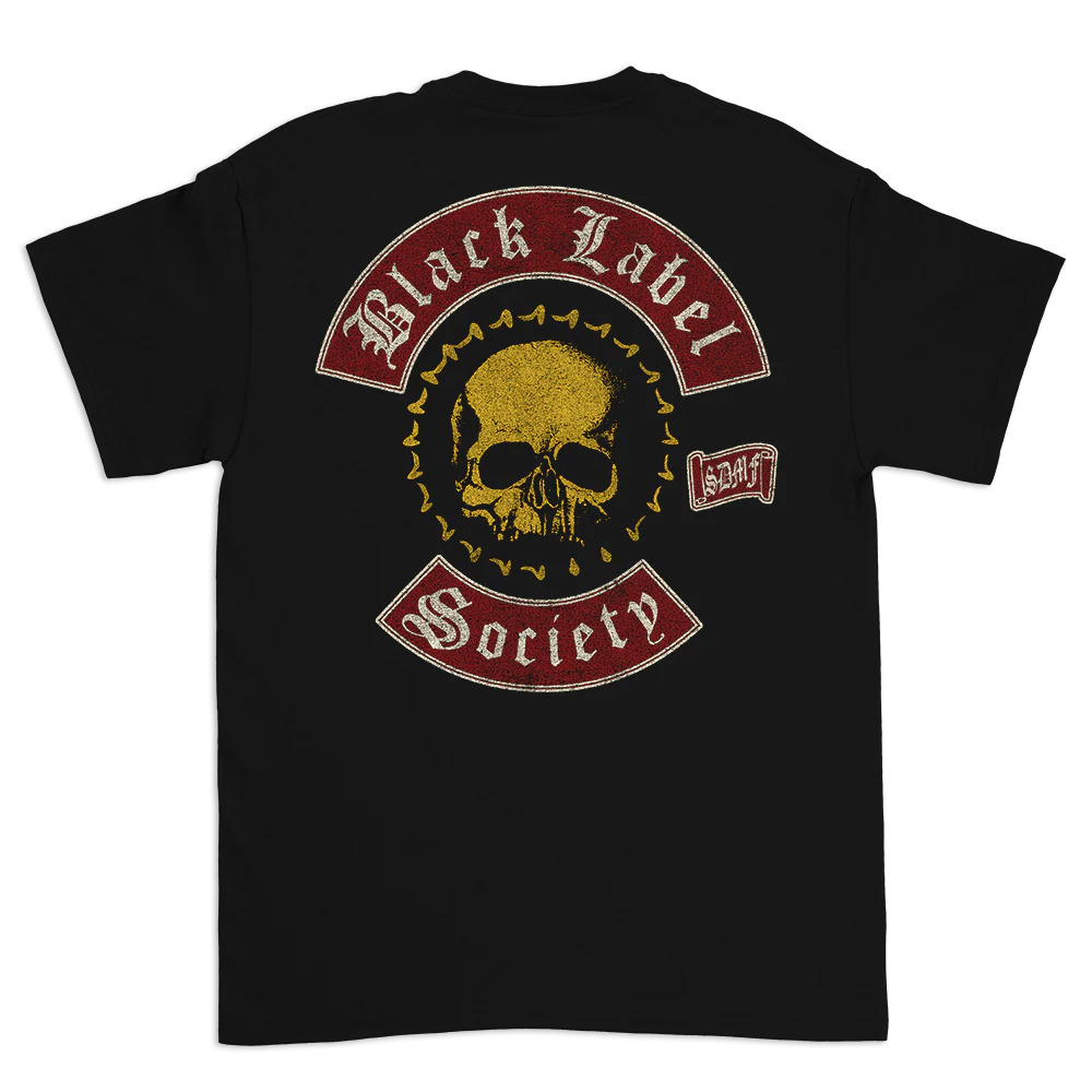 Doom Brew Tee - Image 3