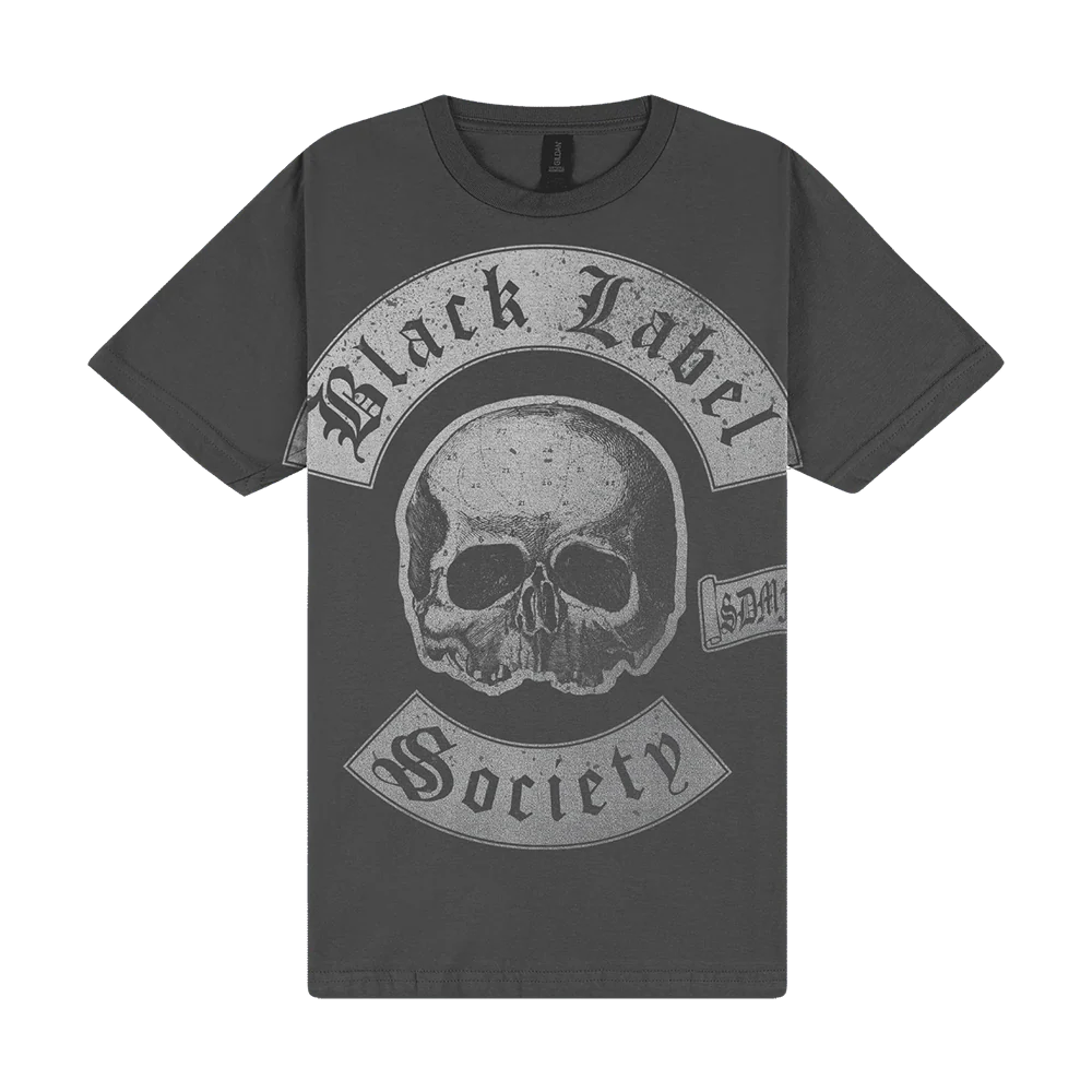 Forged In Iron All Over Print Tee - Image 2