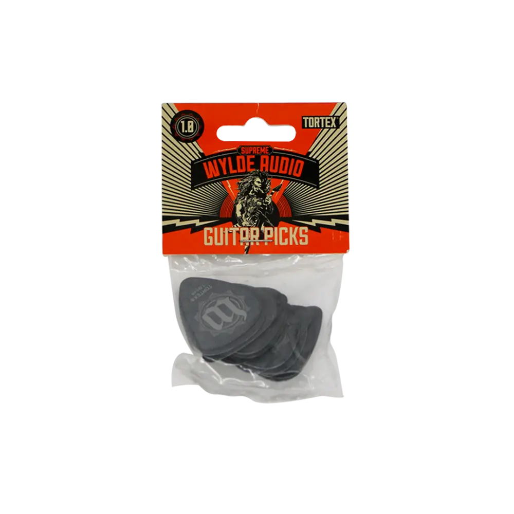 Tortex Guitar Pick Sets - Image 4