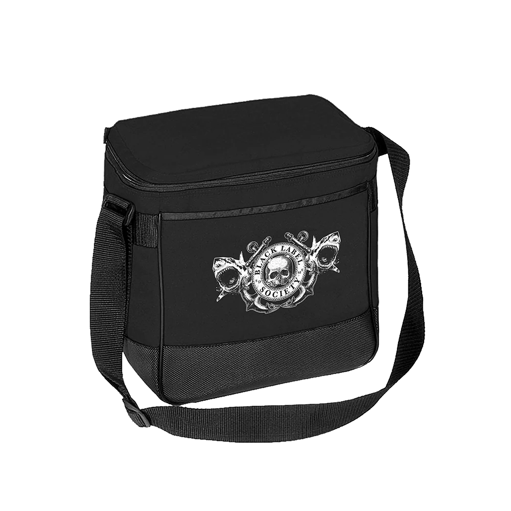 Nautical Cooler Bag