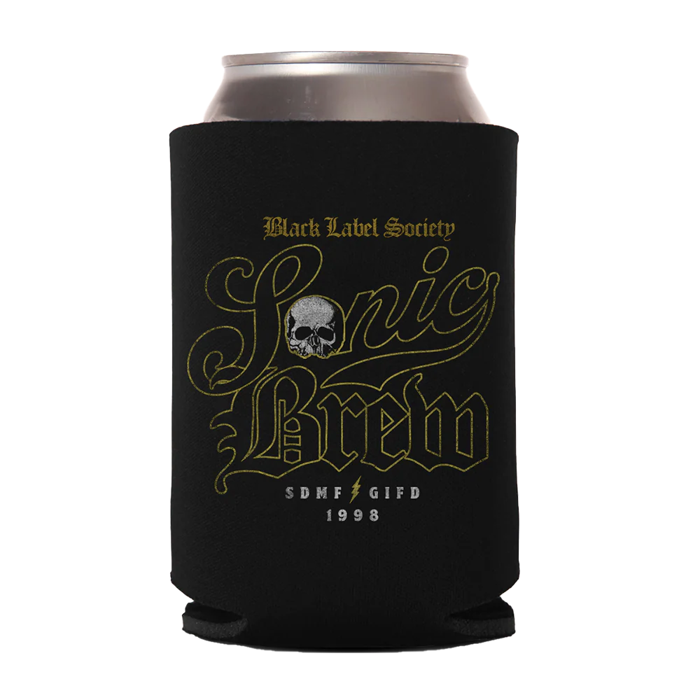 Sonic Brew Colors Koozie - Image 3
